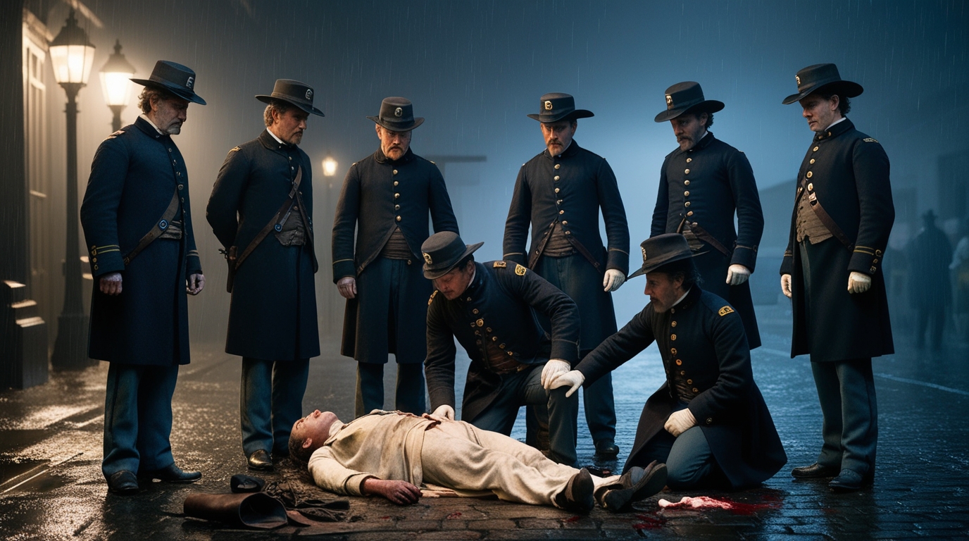 Leonardo_Phoenix_A_dramatic_dimly_lit_scene_of_a_19thcentury_P_0