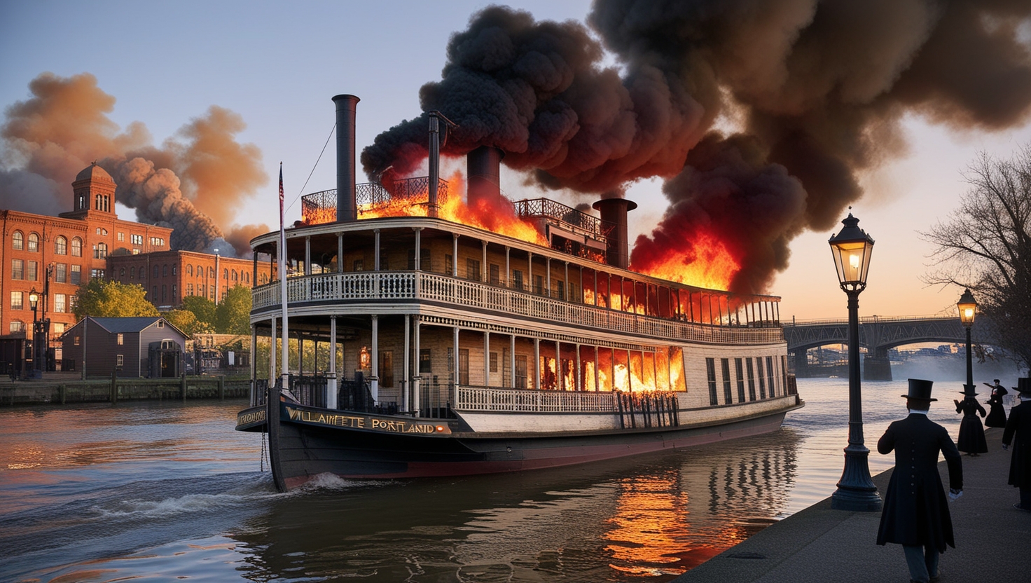 Leonardo_Phoenix_a_weathered_late_19thcentury_sternwheel_boat_1